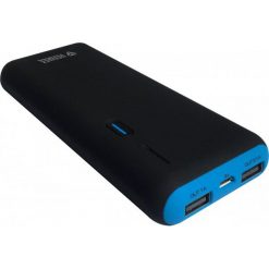 Yenkee Powerbank 11000 Mah (Ypb 0111bk). Powerbanki marki Yenkee. Za 109.00 zł.