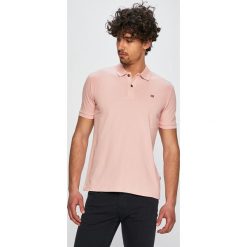 Napapijri - Polo. Koszulki polo męskie marki Napapijri. Za 249.90 zł.