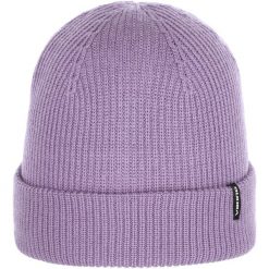Czapka zimowa dla dorosłych VIKING Tigna Life Style. Fioletowe czapki męskie Viking, na zimę, bez wzorów, sportowe. Za 65.00 zł.