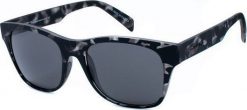 Italia Independent Okulary przeciwsłoneczne Unisex Italia Independent 0901-143-000 (52 mm). Okulary przeciwsłoneczne męskie italia independent, bez wzorów. Za 113.28 zł.