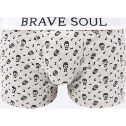 Brave Soul - Bokserki (3-pack). Bokserki męskie marki Brave Soul. W wyprzedaży za 59.90 zł.