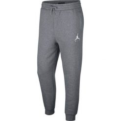 Jordan Spodnie dresowe Fleece Pant szare r. S (940172-091). Długie spodnie sportowe męskie marki Jordan. Za 426.03 zł.