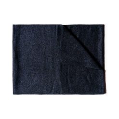 Feewear Szalik Metz , niebieski, rozmiar ONE SIZE. Niebieskie szaliki męskie Feewear, bez wzorów, z materiału. W wyprzedaży za 31.99 zł.