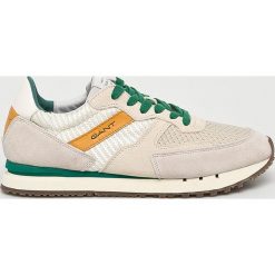 Gant - Buty Davenport. Buty sportowe na co dzień męskie marki Gant. Za 439.90 zł.