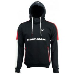 Stone Goose Bluza Męska Farstone Xl Ciemnoniebieska. Bluzy nierozpinane męskie marki Stone Goose. Za 189.00 zł.