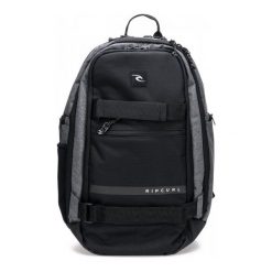 Rip Curl Plecak Męski Szary Tactic Midnight. Plecaki męskie marki Rip Curl. W wyprzedaży za 221.00 zł.