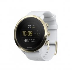 Suunto 3 Fitness Gold. Zegarki sportowe marki Suunto. Za 999.00 zł.
