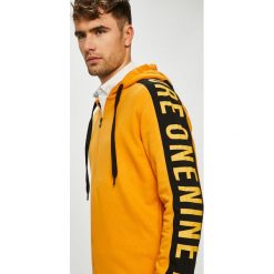 Jack & Jones - Bluza. Bluzy rozpinane męskie marki Jack & Jones. W wyprzedaży za 99.90 zł.
