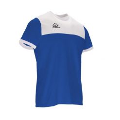 Koszulka Acerbis Harpaston. Białe t-shirty sportowe męskie ACERBIS, bez wzorów, sportowe, bez ramiączek. Za 172.50 zł.