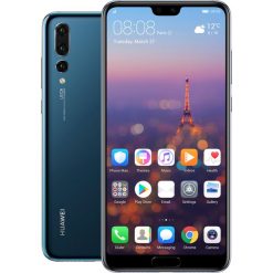 Smartfon HUAWEI P20 Pro Niebieski. Smartfony Huawei. Za 2,383.99 zł.