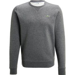 Lacoste Sport HERREN Bluza pitch. Szare bluzy bez kaptura męskie Lacoste Sport, z bawełny. Za 369.00 zł.