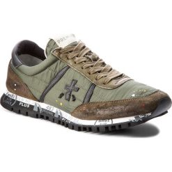 Sneakersy PREMIATA - Sean 2897 Zielony. Buty sportowe na co dzień męskie marki Premiata. Za 959.00 zł.