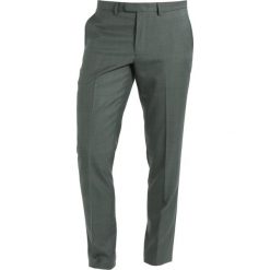 J.CREW BOWERY Spodnie garniturowe field green. Spodnie na co dzień męskie marki J.CREW. W wyprzedaży za 351.20 zł.
