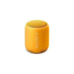 Głośnik przenośny SONY SRS-XB10Y Żółty. Głośniki przenośne marki SONY. Za 177.99 zł.