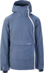 Kurtka męska Elbrus Męska kurtka ocieplana Elbrus Clermont vintage indigo / blue nights / silver birch rozmiar M. Brązowe kurtki męskie ELBRUS, m, bez wzorów, vintage, bez ramiączek, bez kaptura. Za 457.25 zł.