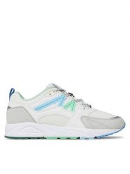 Karhu Sneakersy Fusion 2.0 F804143 Szary. Szare buty sportowe na co dzień męskie karhu, m, bez wzorów, z materiału, bez ramiączek, bez kaptura. Za 699.99 zł.