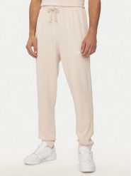 Adidas Spodnie dresowe ALL SZN 3-Stripes IR5201 Różowy Regular Fit. Czerwone spodnie dresowe męskie ADIDAS, bez wzorów, z bawełny. Za 159.99 zł.