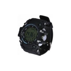 Smartwatch Garett Strong Czarny. Krokomierze GARETT. Za 195.99 zł.