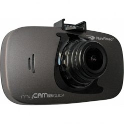 NavRoad DVR MyCAM HD QUICK. Kamery samochodowe marki NavRoad. Za 299.00 zł.
