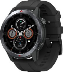 Smartwatch Zeblaze Smartwatch Zeblaze Stratos 3 Ultra - czarny. Czarne zegarki smartwatch Zeblaze. Za 348.00 zł.