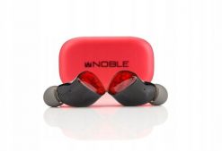 Słuchawki TWS Noble Audio FoKus Amadeus. Słuchawki bluetooth Noble Audio. Za 1,534.12 zł.