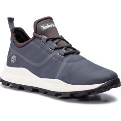 Sneakersy TIMBERLAND - Brooklyn Fabric Oxford TB0A1YZS033 Medium Grey Ripstop. Buty sportowe na co dzień męskie Timberland. W wyprzedaży za 299.00 zł.