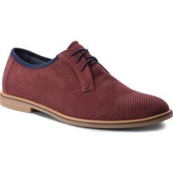 Półbuty SERGIO BARDI - Bardolino SS127330018MD 434. Codzienne półbuty męskie Sergio Bardi. W wyprzedaży za 189.00 zł.