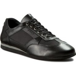 Sneakersy JOOP! - Hernas 4140003031 Black 900. Czarne buty sportowe na co dzień męskie JOOP!, z materiału, klasyczne. W wyprzedaży za 339.00 zł.