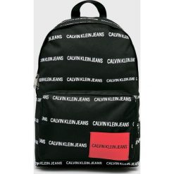 Calvin Klein Jeans - Plecak. Plecaki męskie marki Calvin Klein Jeans. Za 399.90 zł.