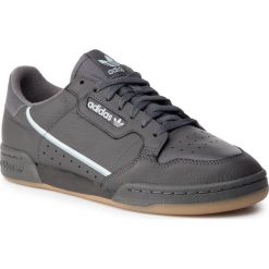 Buty adidas - Continental 80 G27705 Grefiv/Icemin/Ashgre. Buty sportowe na co dzień męskie ADIDAS. Za 399.00 zł.