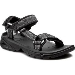 Sandały TEVA - Terra Fi 4 1004485 Cross Terra Black. Sandały męskie Teva. Za 399.99 zł.