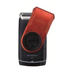 Golarka Braun M-60R. Golarki męskie marki BRAUN. Za 85.45 zł.