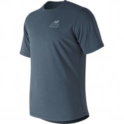 New Balance MT83579PE. T-shirty męskie marki New Balance. W wyprzedaży za 99.99 zł.