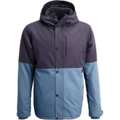 Brunotti DELAWARE Kurtka snowboardowa night blue. Kurtki narciarskie i snowboardowe męskie marki Brunotti. W wyprzedaży za 408.85 zł.