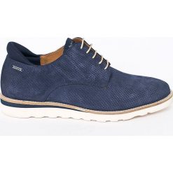 Pepe Jeans - Półbuty. Codzienne półbuty męskie Pepe Jeans. W wyprzedaży za 349.90 zł.
