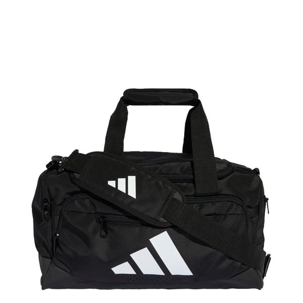 Torba Training Defender Duffle Xsmall. Białe torby męskie na ramię ADIDAS, bez wzorów, na ramię. Za 129.00 zł.