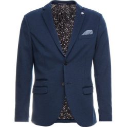Selected Homme SLH SLIM FIT CARL Marynarka garniturowa dark blue melange. Marynarki męskie Selected Homme. Za 419.00 zł.