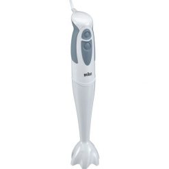 Blender Braun MQ 300 Soup Biało-szary. Blendery marki BRAUN. Za 209.21 zł.