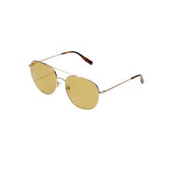 Okulary przeciwsłoneczne Hawkers Swag. Brązowe okulary przeciwsłoneczne męskie Hawkers, bez wzorów, sportowe. Za 204.45 zł.