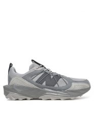 New Balance Sneakersy Tektrel MTTTRSLG Szary. Szare buty sportowe na co dzień męskie New Balance, m, bez wzorów, z materiału, bez ramiączek, bez kaptura. Za 379.99 zł.