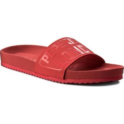 Klapki PEPE JEANS - Bio Royal Block M PMS90052 Red 255. Klapki i japonki męskie marki Pepe Jeans. W wyprzedaży za 139.00 zł.