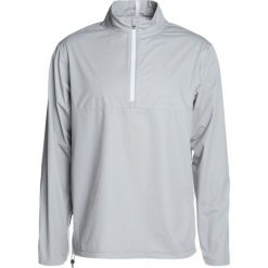 Polo Ralph Lauren Golf LAYER KNITSTRATUS Wiatrówka taylor heather. Szare kurtki outdoor męskie Polo Ralph Lauren Golf, z materiału. W wyprzedaży za 368.55 zł.