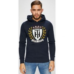 Tommy Hilfiger - Bluza. Bluzy nierozpinane męskie Tommy Hilfiger. Za 539.90 zł.