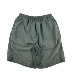 Second life - Męskie krótkie szare Dri-Fit - Stan dobry. Szare szorty sportowe męskie Nike, bez wzorów, sportowe. Za 42.56 zł.