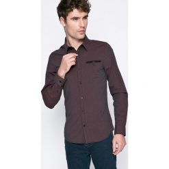 Guess Jeans - Koszula. Koszule męskie marki Guess Jeans. W wyprzedaży za 139.90 zł.