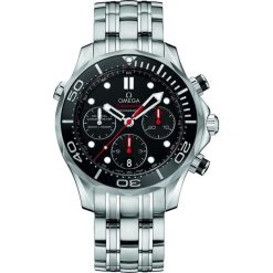 ZEGAREK OMEGA SEAMASTER 212.30.44.50.01.001. Zegarki męskie marki Omega. Za 20,600.00 zł.