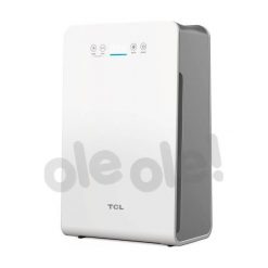TCL TKJ220F- szybka wysyłka! - RABAT 5% Z KODEM - Raty 10 x 59,90 zł. Oczyszczacze powietrza marki TCL. Za 599.00 zł.