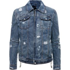 Be Edgy RAVE Kurtka jeansowa indigo. Kurtki męskie Be Edgy. Za 509.00 zł.
