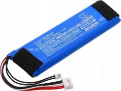 Akumulator Bateria typu GSP872693 do Soundbar JBL Bar 5.1 3000mAh / CS-JBR510SL. Soundbary Cameron Sino. Za 153.66 zł.