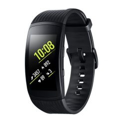 Smartband Samsung Gear Fit2 Pro L Czarny (SM-R365NZKAXEO). Smartbandy SAMSUNG. Za 930.00 zł.